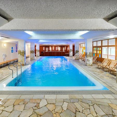 Hotel Brinje Zreče Buitenkant foto