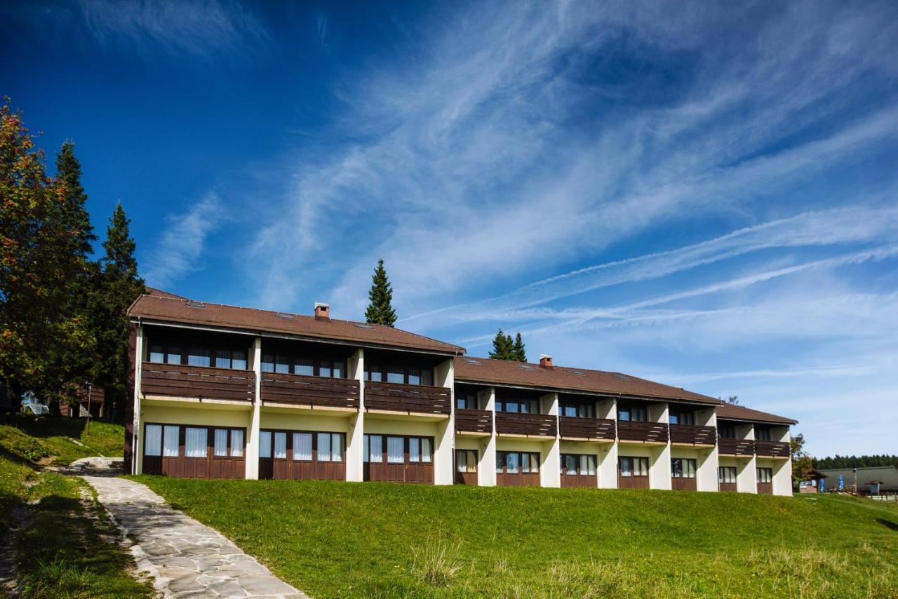 Hotel Brinje Zreče Buitenkant foto