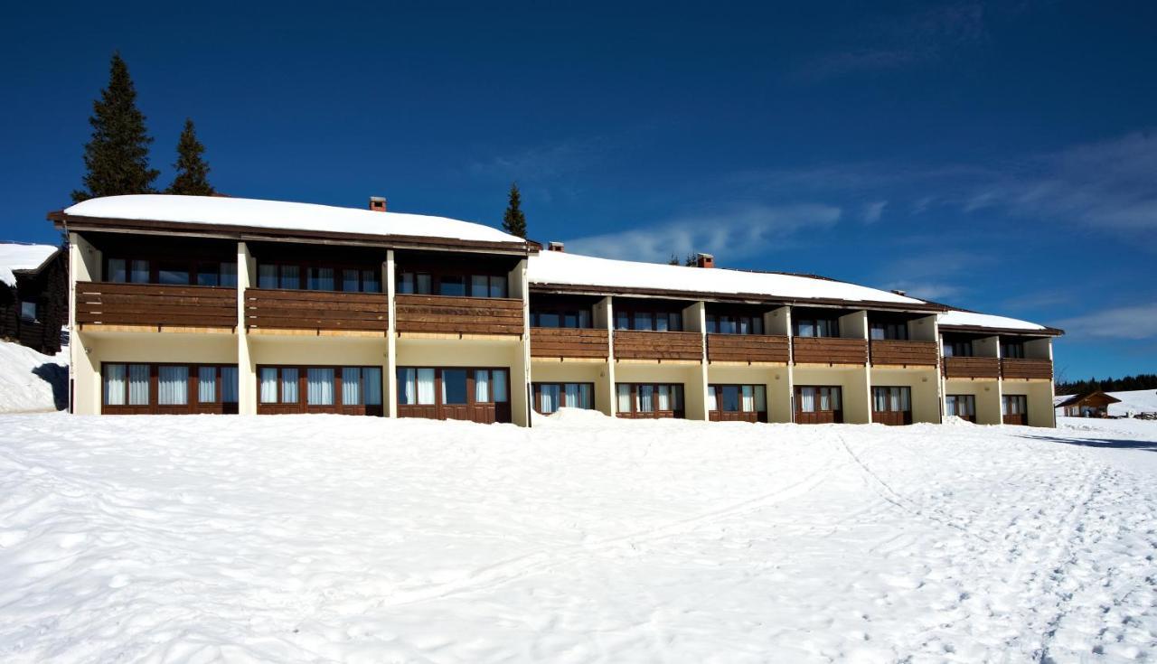 Hotel Brinje Zreče Buitenkant foto
