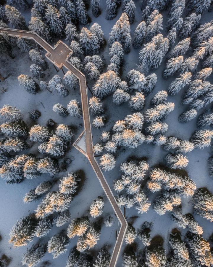Hotel Brinje Zreče Buitenkant foto