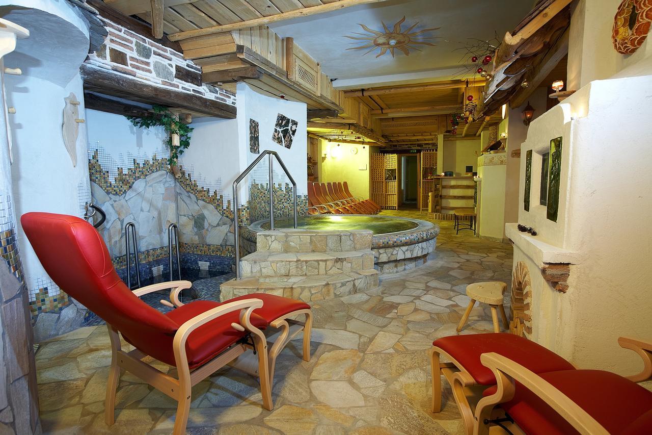 Hotel Brinje Zreče Buitenkant foto